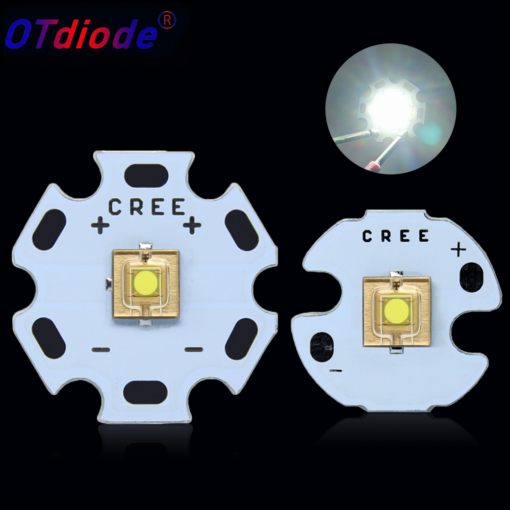 Jewelry Making Torch - 20 W LED Laserlicht XML 5050
