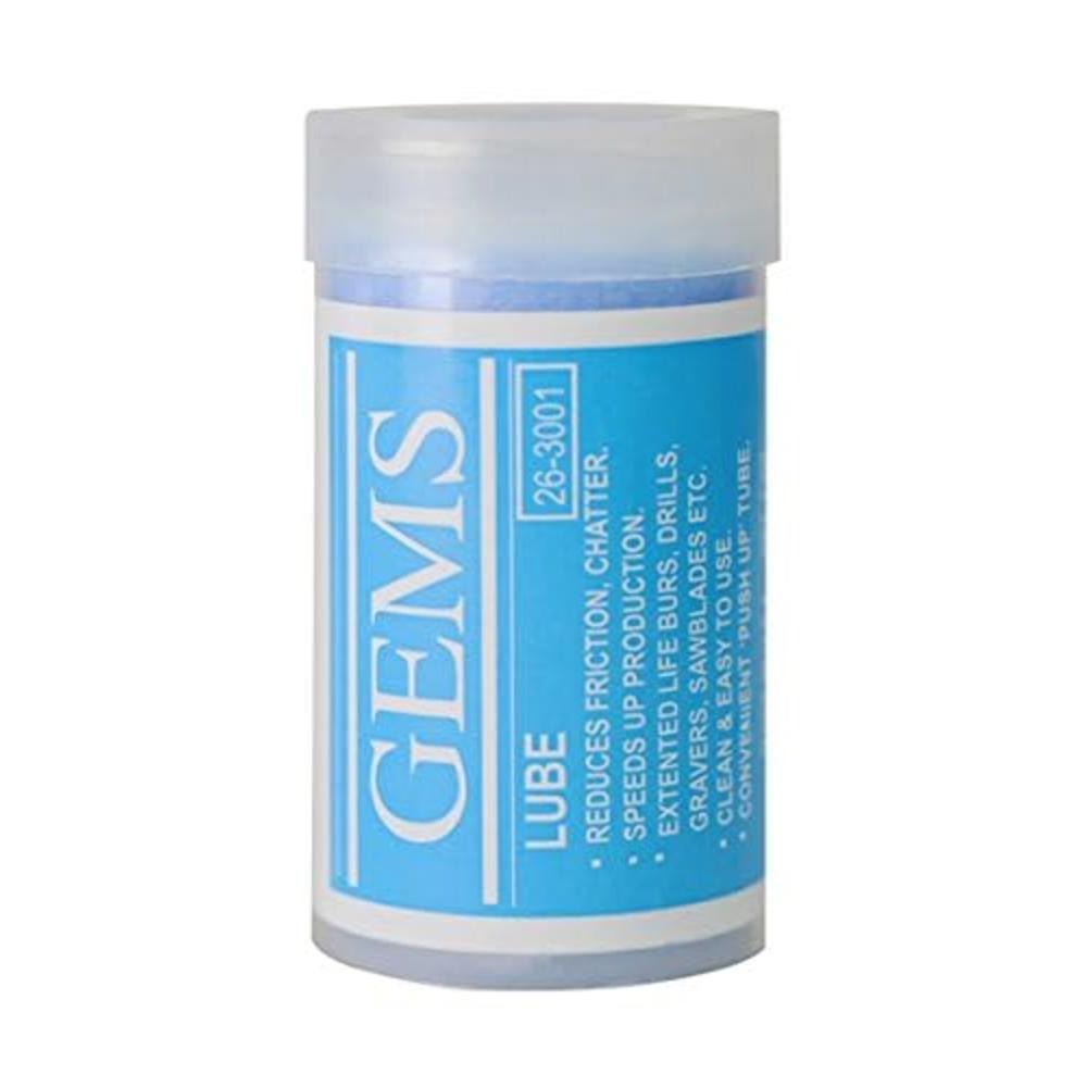 Jewelry Making Drill - Ikohe Gems Bur Glijmiddel 2oz Dispenser