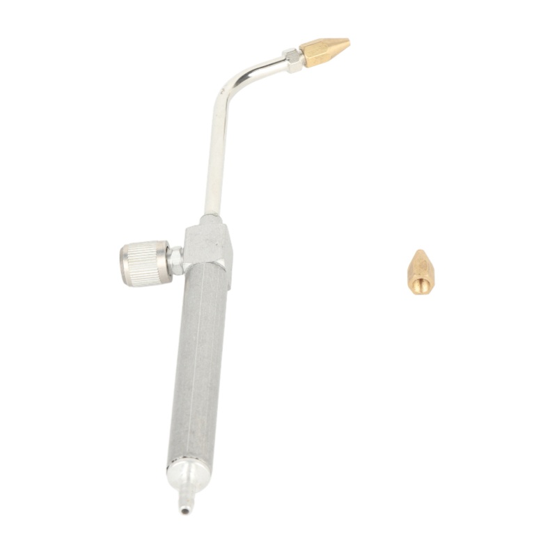 Jewelry Making Torch - Gasbrander Laspistool voor het repareren, verwerken
