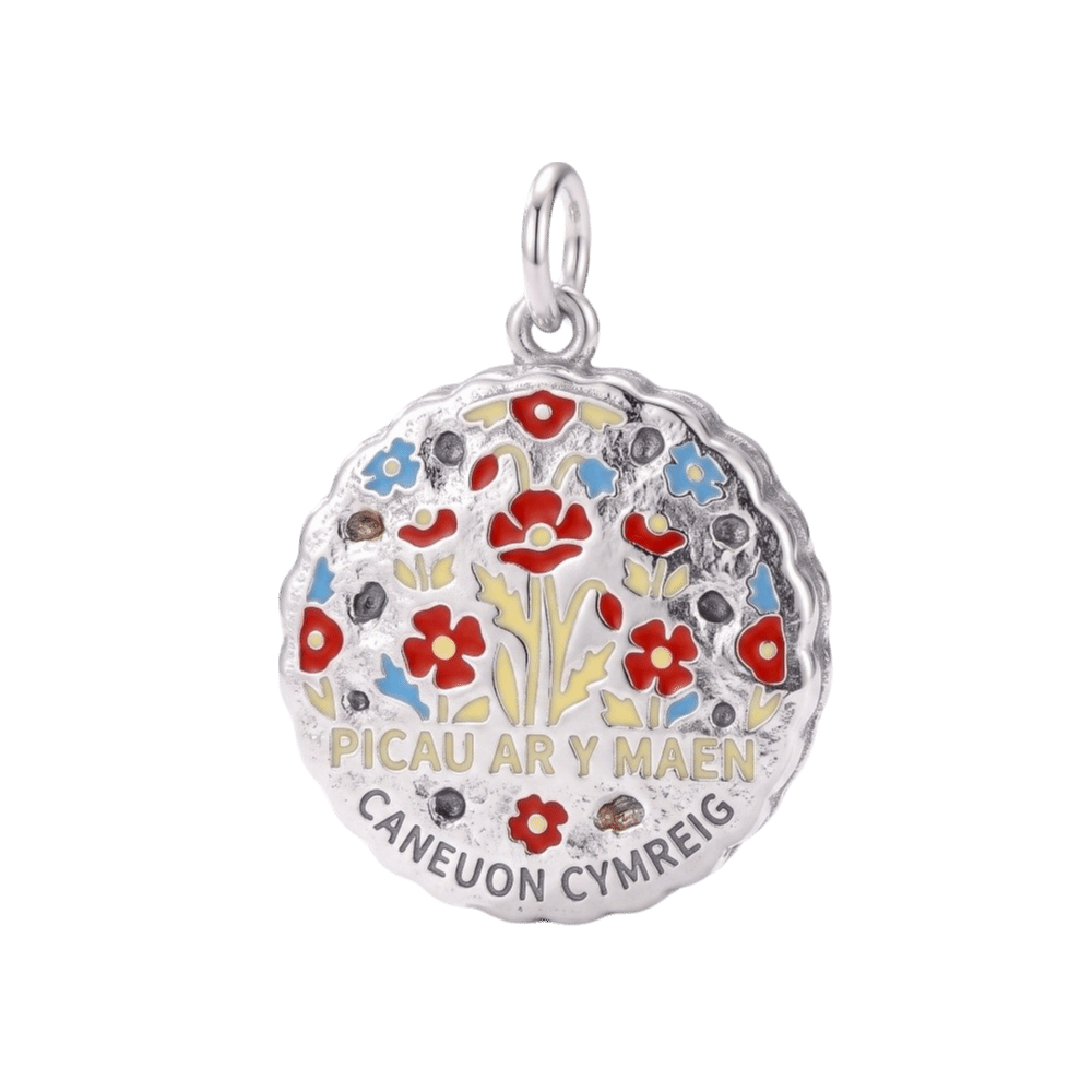 RVS cartoon hangers Brits them - Jewelry Making London recensie en prijs