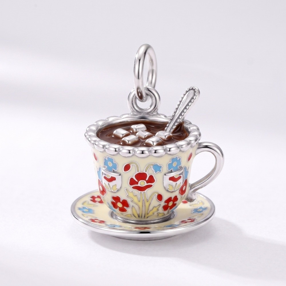 RVS cartoon hangers Brits them - Jewelry Making London recensie en prijs