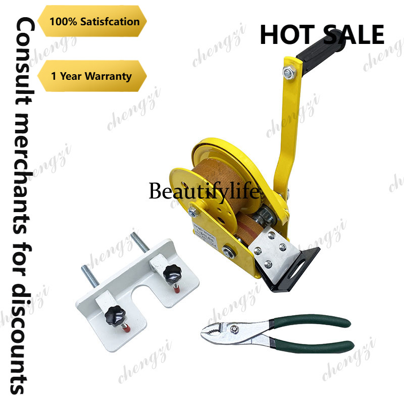 Bureau-model kleine handmatige - Jewelry Making Machines recensie en prijs