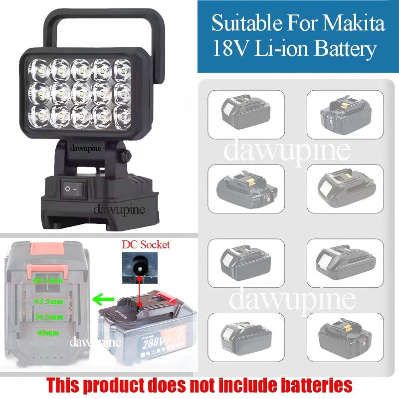 Voor Makita 18 V Li-Ion Batter - Jewelry Making Torch recensie en prijs