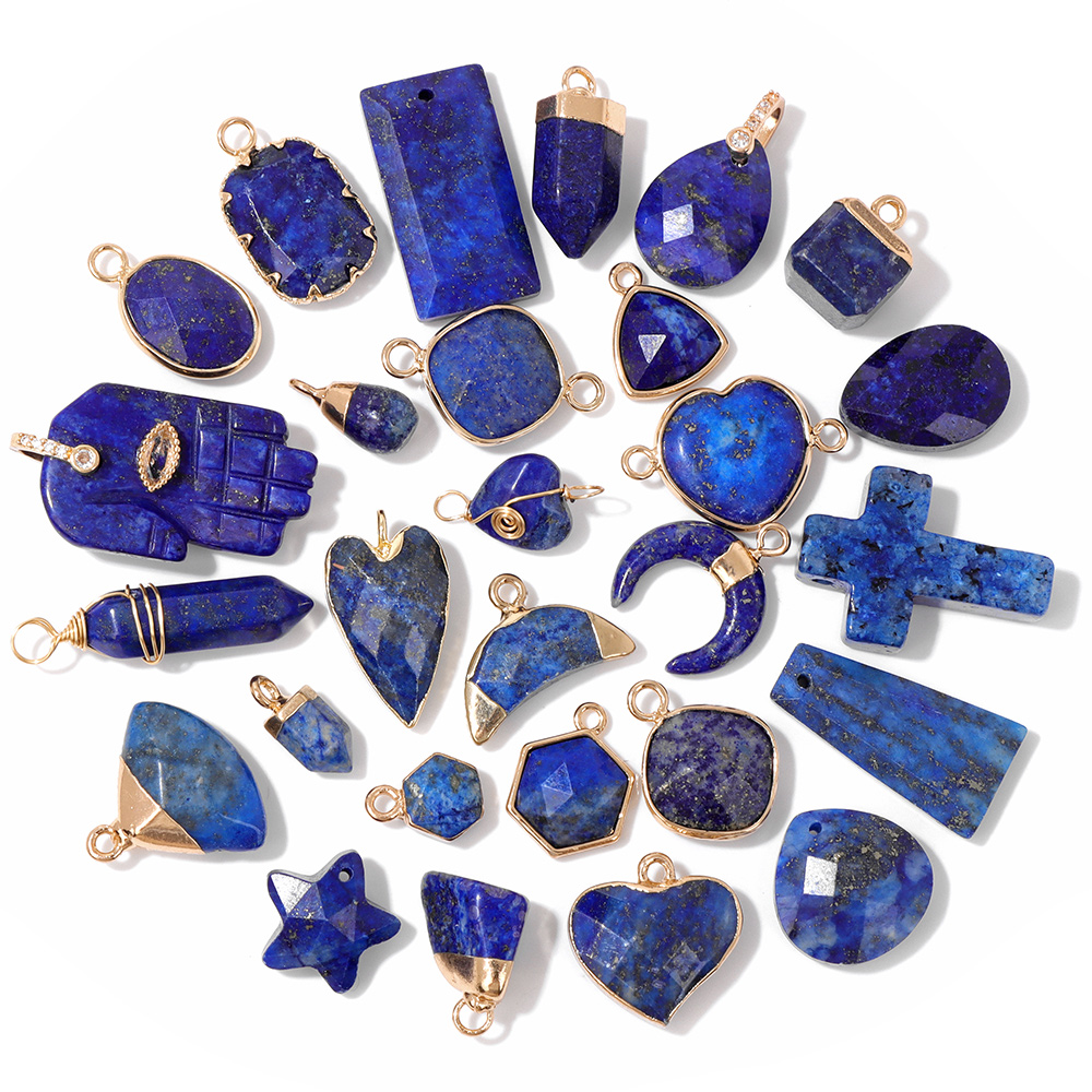 Leuke roestvrijstalen cartoonh - Jewelry Making London recensie en prijs