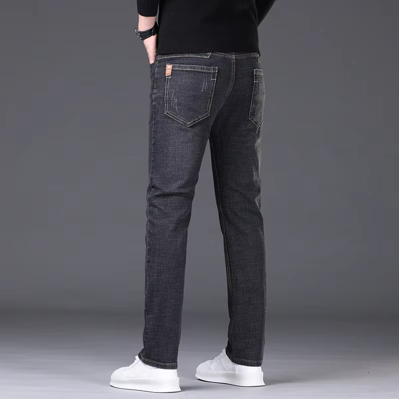 Herenmode Rechte Jeans Heren 2 - Levis Jeans 501 recensie en prijs