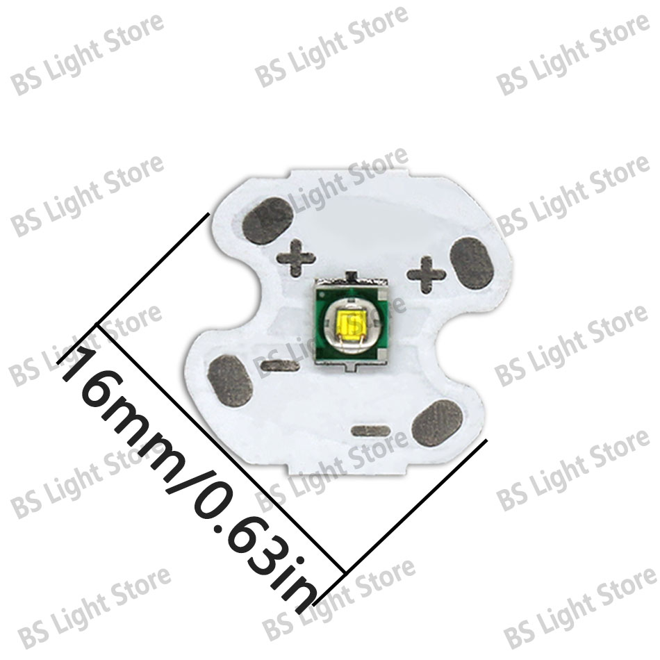 Hoge vermogens LED 3W 5W 10W 1 - Jewelry Making Torch recensie en prijs