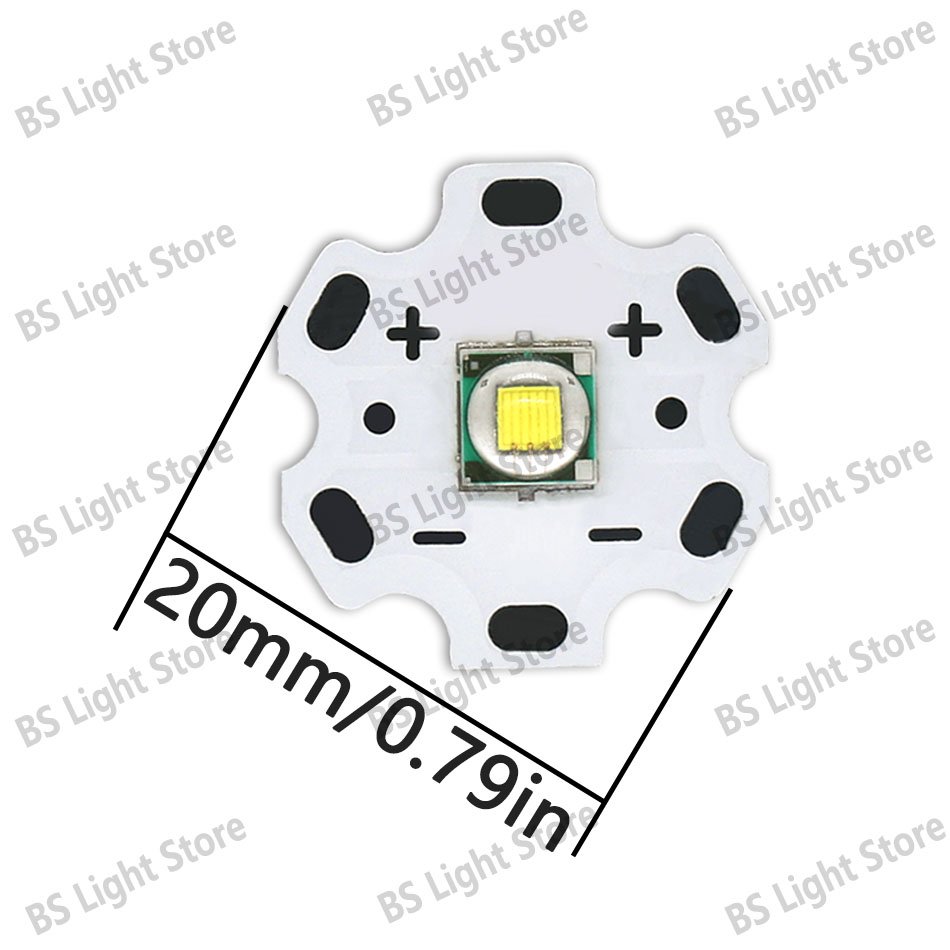 Hoge vermogens LED 3W 5W 10W 1 - Jewelry Making Torch recensie en prijs