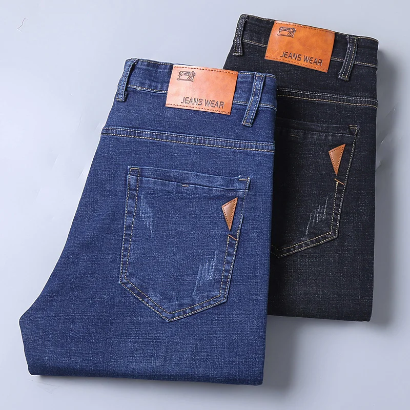 2026 Heren NIEUWE Herenmode Bu - Levis Jeans 501 recensie en prijs