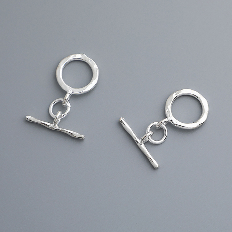 925 Sterling zilveren sluiting - Jewelry Making In La recensie en prijs