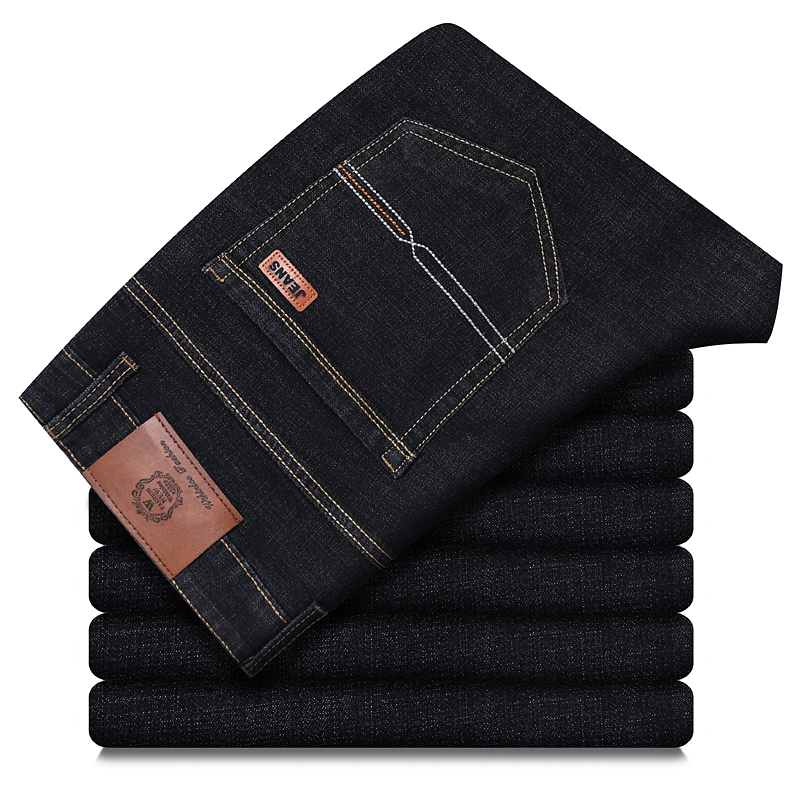 2026 Nieuwe zwarte blauwe jean - Levis Jeans 501 recensie en prijs